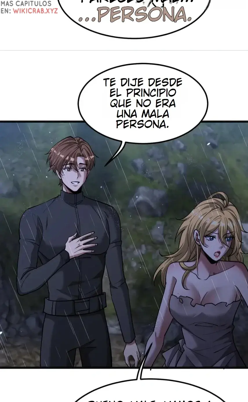 Llevo Mil Años Atrapado En El Mismo Día > Capitulo 179 > Page 101